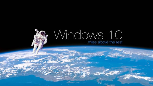 До 16 января можно будет обновиться до Windows 10