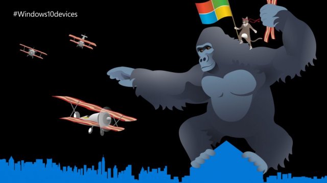 Microsoft выпустит новую инсайдерскую сборку в эту среду?