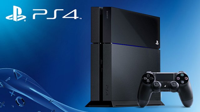 PlayStation 4 взломали. Игры появились на торрент-трекерах