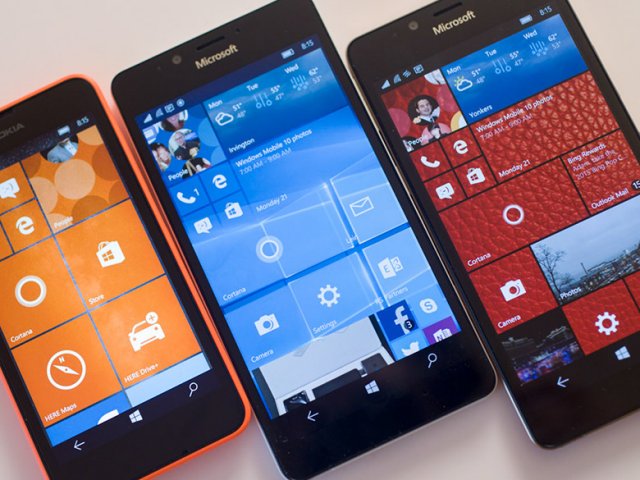 Microsoft закрыла программу Windows Insider для Windows 10 Mobile