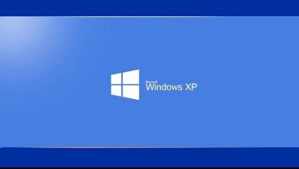 Если бы Windows XP вышла в 2015 году