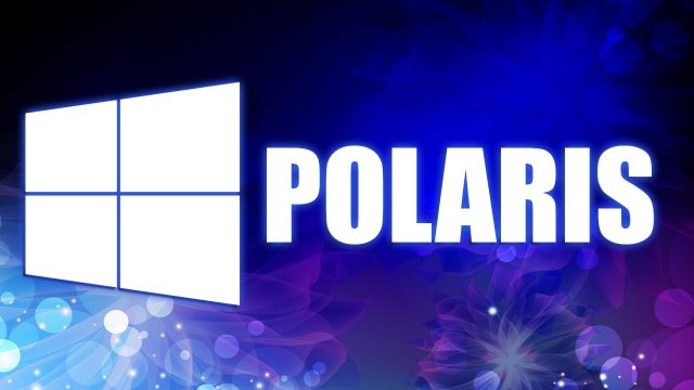 Все, что известно о Windows 10 Polaris