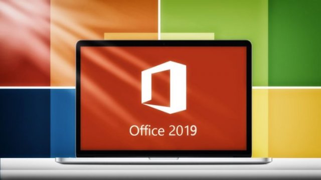 Office 2019 (1801) доступен для загрузки