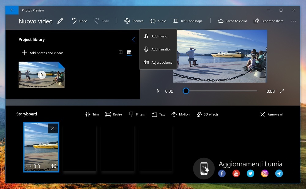 Windows 10 Стандартная Программа Фотографии