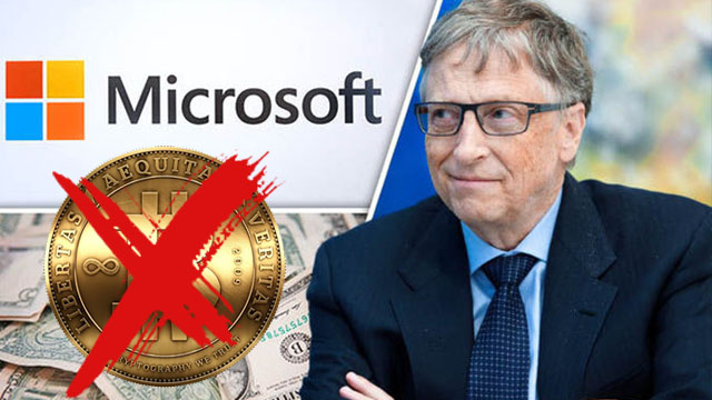 Билл Гейтс против Биткоина, Windows 10 Redstone 5 – MSReview Дайджест #6