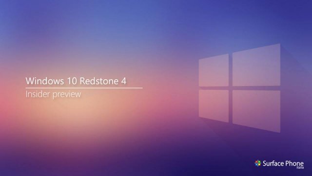Windows 10 Build 17112 доступна для загрузки