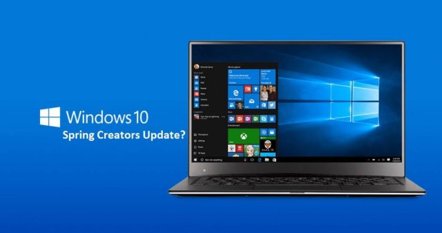 Сборка Windows 10 Build 17115 доступна для Позднего доступа (Slow Ring)