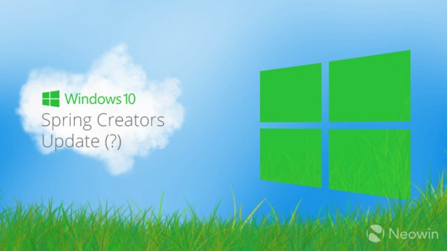 Microsoft подтвердила апрельский релиз обновления Windows 10