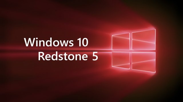 Windows 10 Build 17623 доступна для загрузки (Redstone 5)
