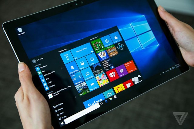 Windows 10 уже установлена на 600 миллионах активных устройств