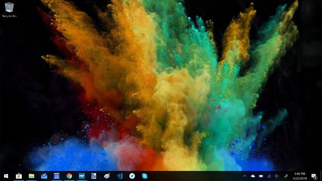 Windows 10 Build 17133 RTM доступна для загрузки