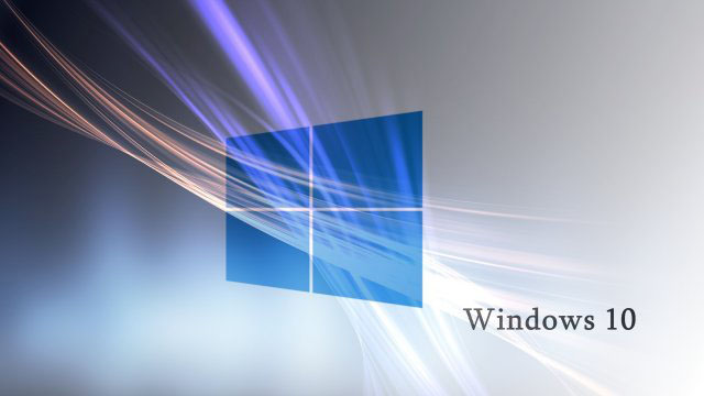Windows 10 April Update выйдет 30 апреля?