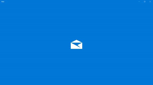 Microsoft начала показывать рекламу в приложении Почта