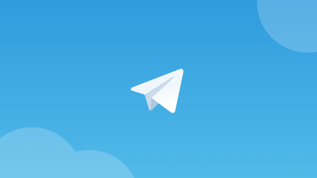 Telegram запрещён в России
