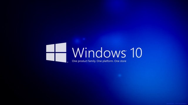 Windows 10 Build 17134 доступна для загрузки