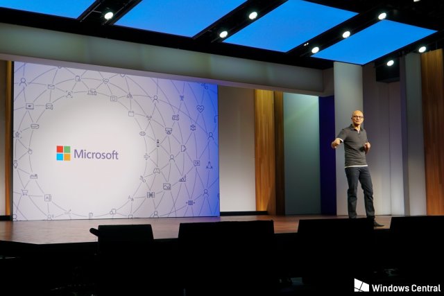 6 главных анонсов первого дня конференции разработчиков Microsoft Build 2018