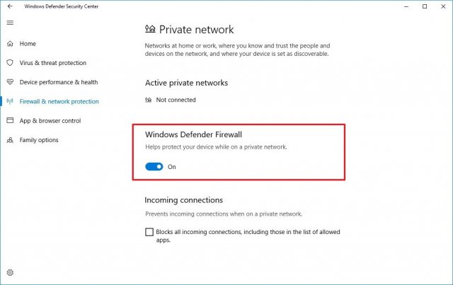 1526048615 turnoff windows firewall defender