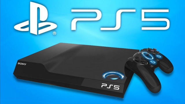 Всё, что известно про PlayStation 5