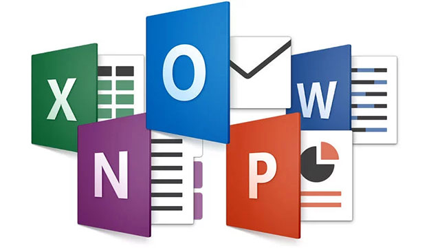 Новый дизайн Microsoft Office