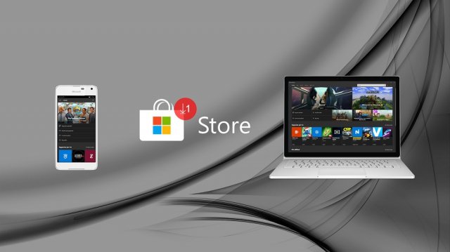 Microsoft Store вскоре обновится