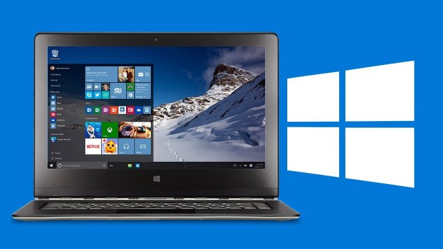 Windows 10 Build 18204 (17723) доступна для загрузки