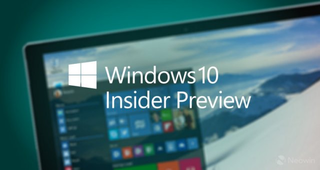 Microsoft выпустила сборку Windows 10 17746 для Fast Ring