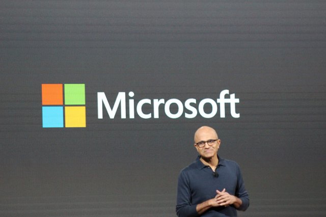 Microsoft снова реорганизует команду Windows после выпуска Redstone 5