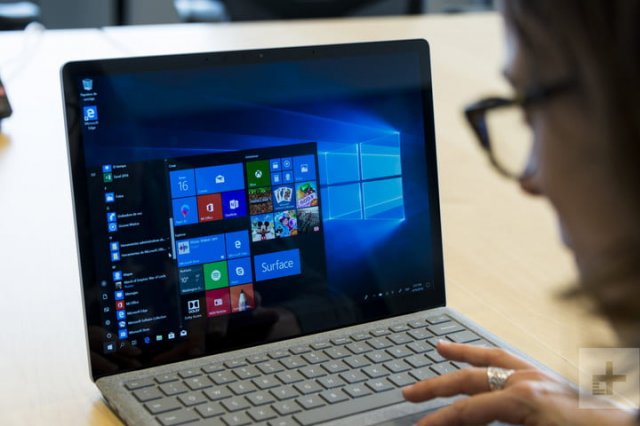 Системные требования Windows 10 слегка изменятся