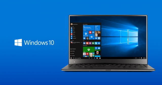 Когда будет доступно обновление Windows 10 October 2018 Update?