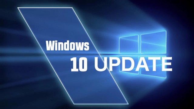 Как официально обновиться до Windows 10 October 2018 Update