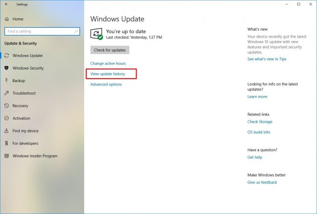 Возникла проблема с программой установки. Microsoft Windows 10 не может определить поддерживаемые варианты установки