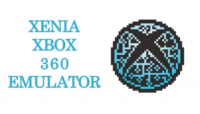 Xenia (10/09/2018) – поддержка DirectX 12 в эмуляторе Xbox 360