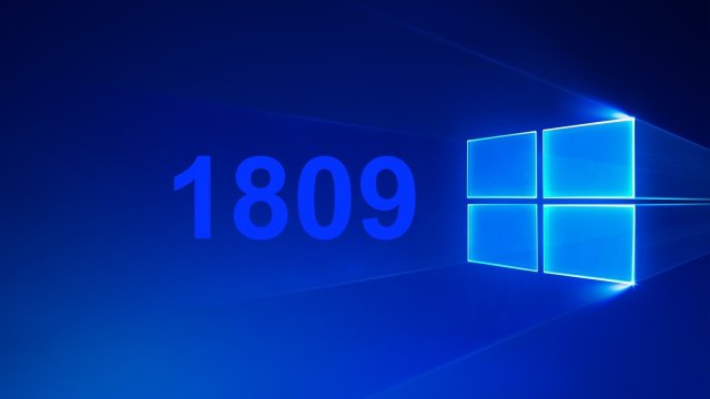 Windows 10 October 2018 Update: проблемы с архивами