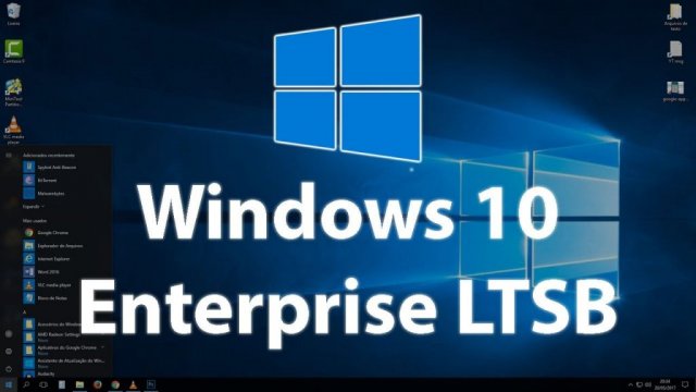 Windows 10 LTSC и Windows Server 2019 выйдут в ноябре