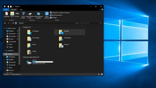 Windows 10 Build 18272 доступна для загрузки