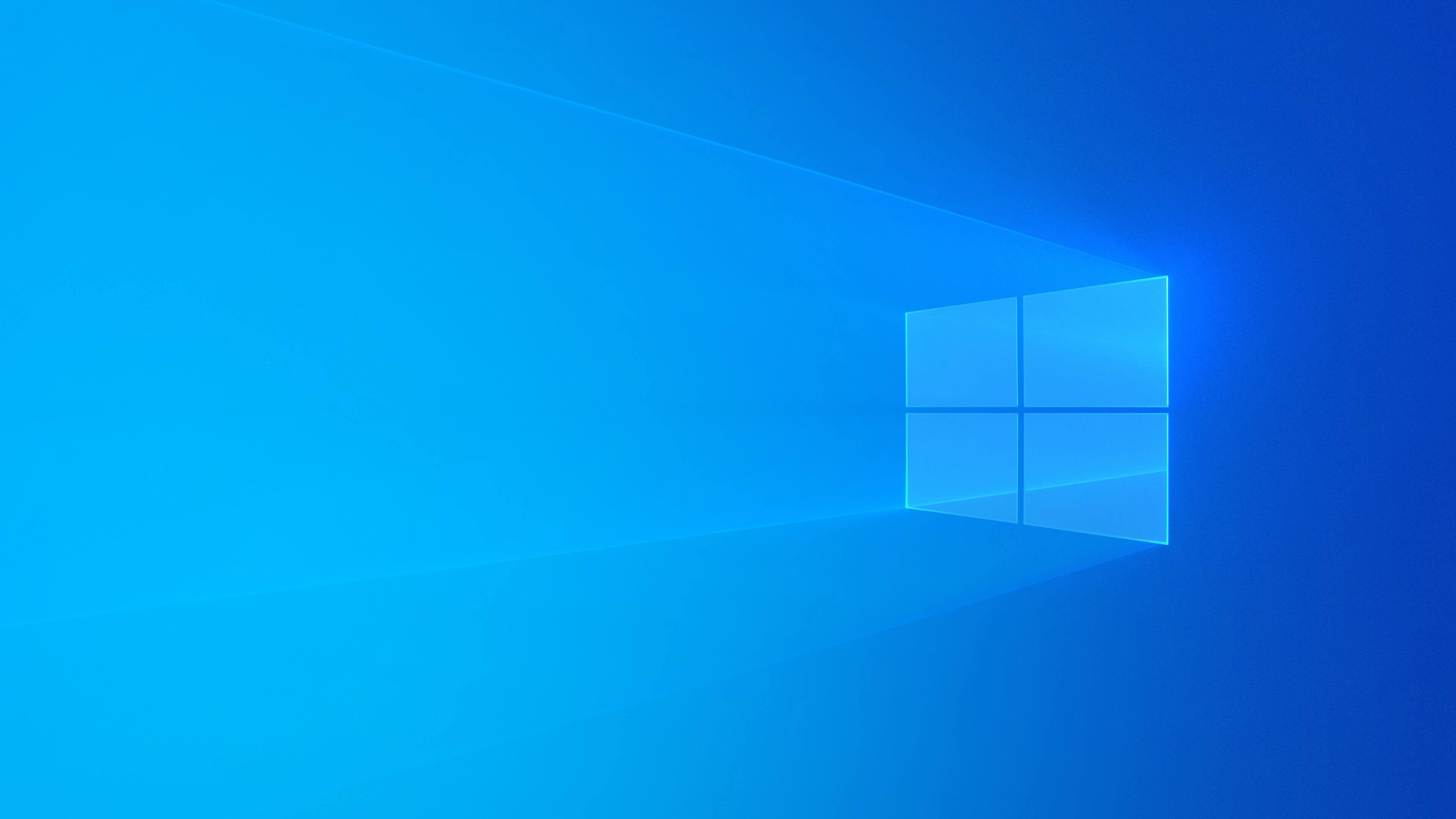 Новые Фоновые Обои Windows 10 19H1 4K » MSReview