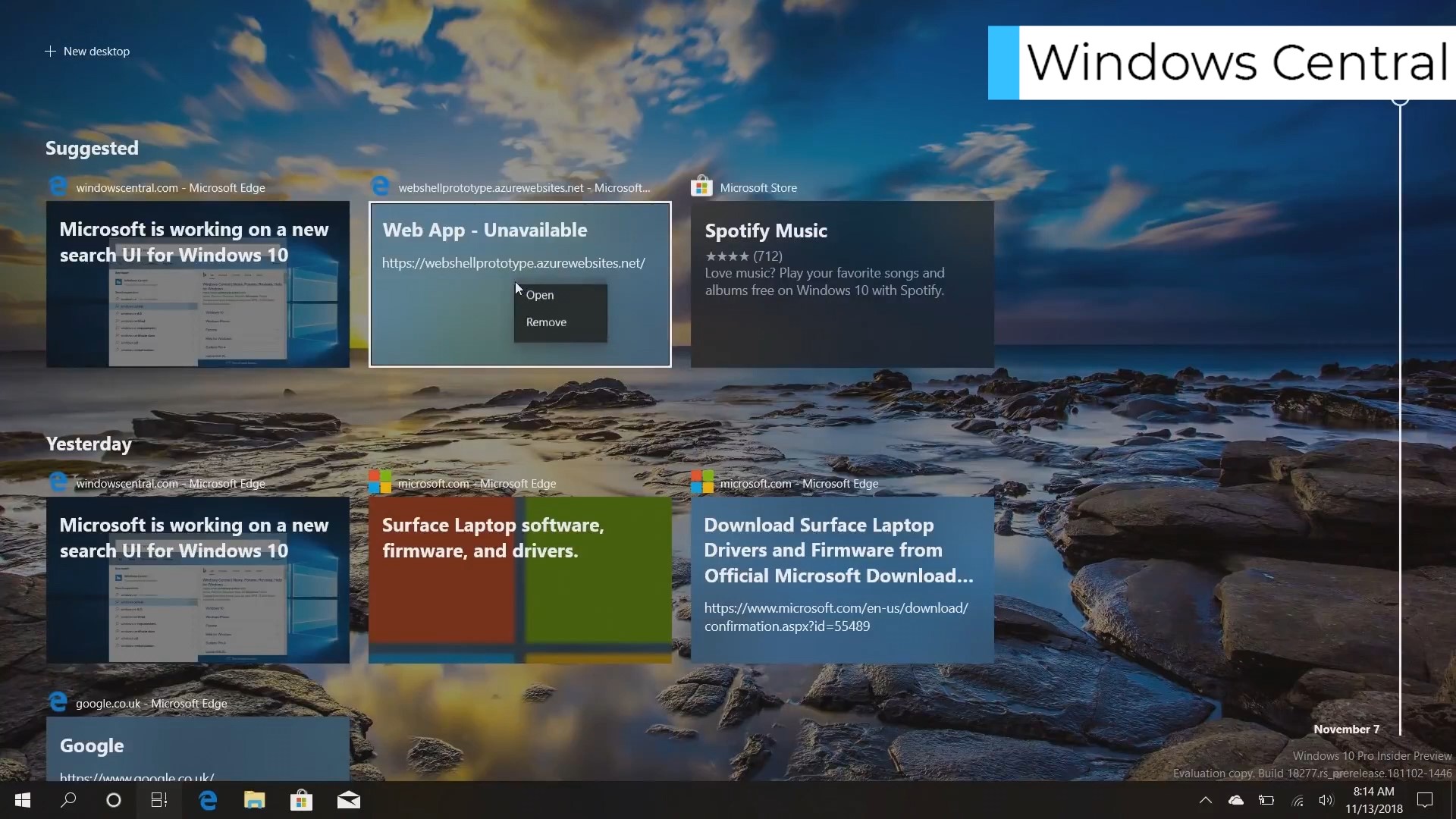 Основные программы для компьютера Windows 10. Новые возможности виндовс 10 презентация. 4 Известных процессора Майкрософт, опен, Лидер. Как поставить обои на Microsoft Edge. App unavailable