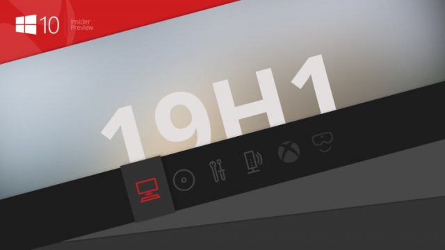 Windows 10 19H1 получит поддержку WPA3