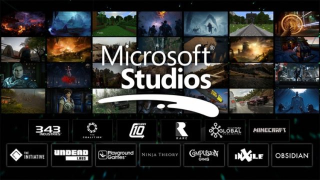 Microsoft приобрела еще две студии: Obsidian и inXile