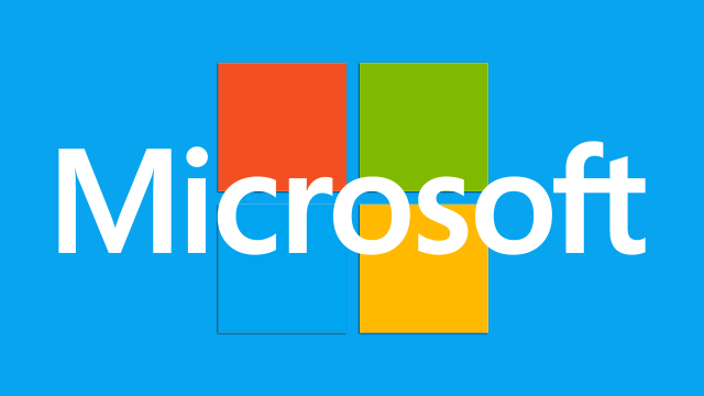 Microsoft все-таки не уходит из России