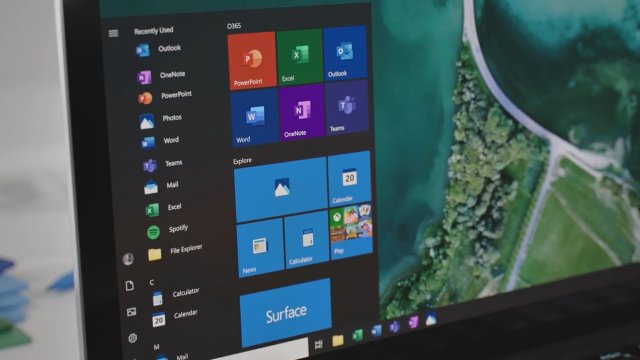 Windows 10 скоро изменится? Microsoft полностью уходит от Metro?