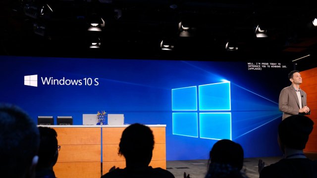 Windows 10 Build 18298 доступна для загрузки