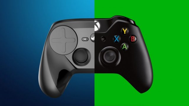 Готовится кроссплей между Steam и Xbox Live