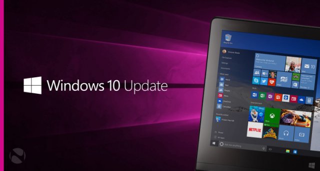 Вышло обновление Windows 10 Build 17763.195 (KB4483235)