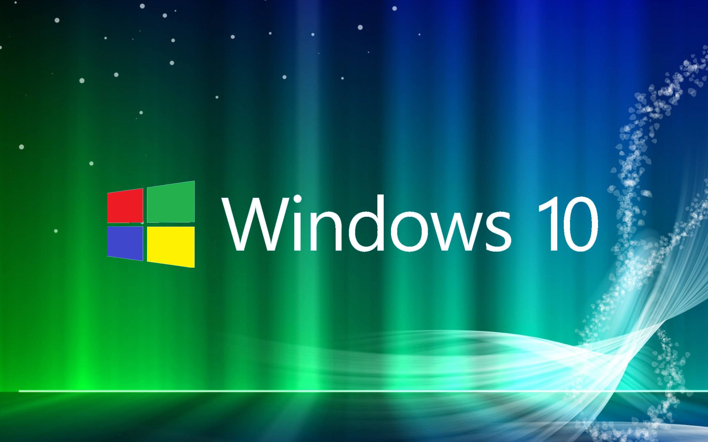 Windows 10 fan