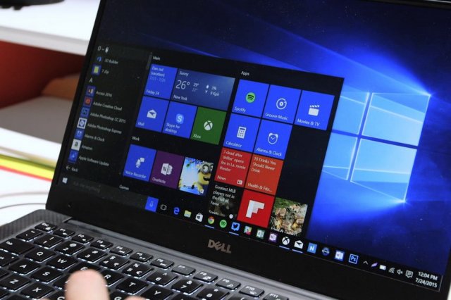 Разработка Windows 10 19H1 движется к релизу