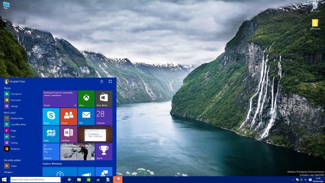 Windows 10 Build 18323 доступна для загрузки