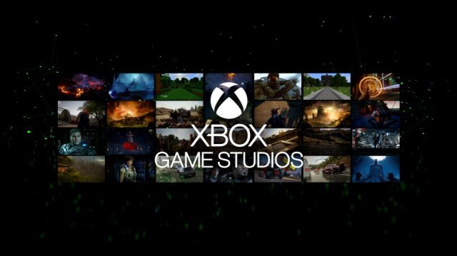 Microsoft Studios теперь называется Xbox Game Studios