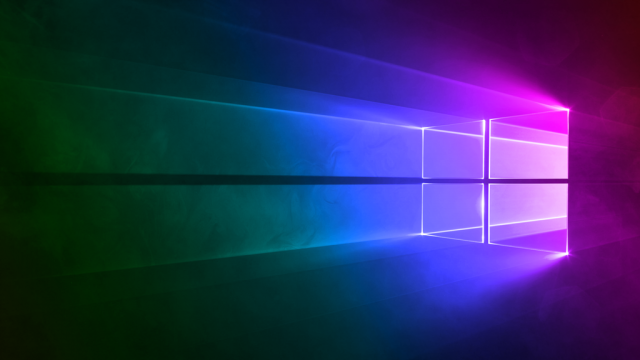 Windows 10 Build 18343 доступна для загрузки