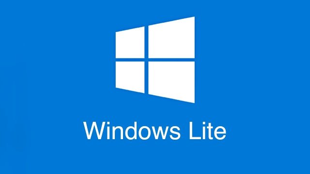 Windows Lite заменит Polaris и Andromeda